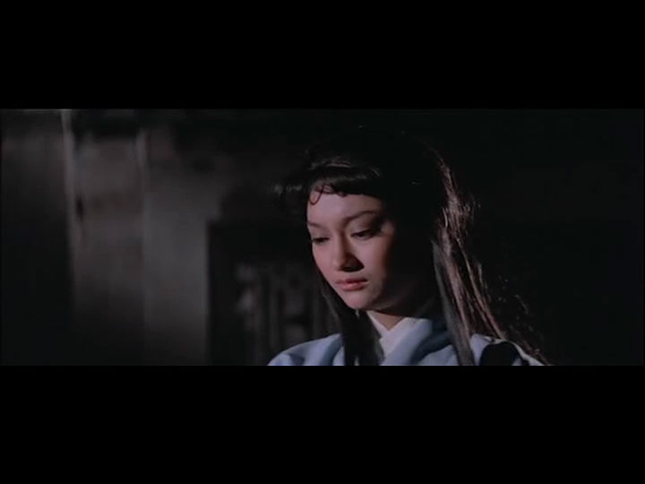 射雕英雄传bravearcher(1977)