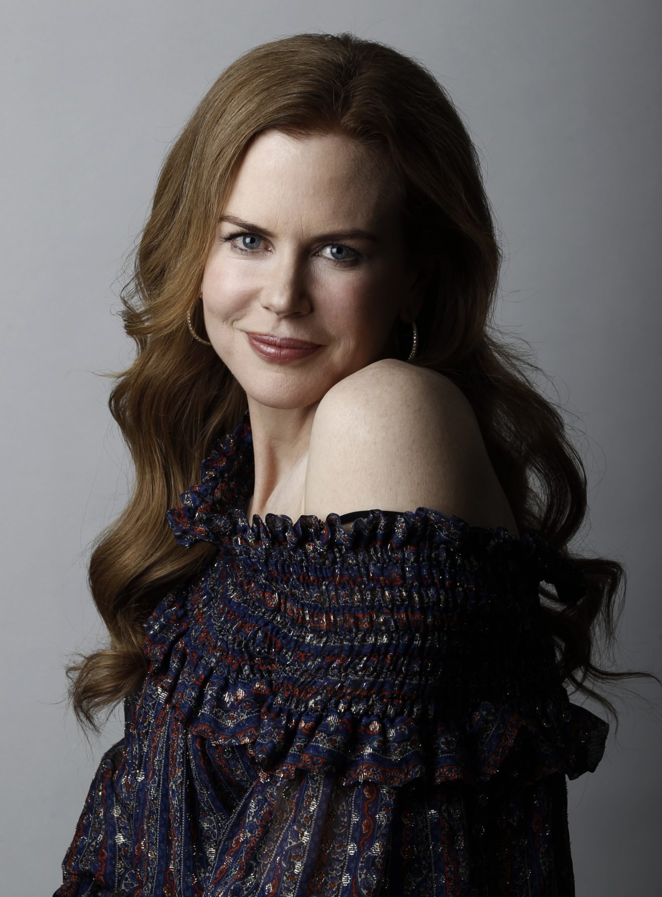 nicole mary kidman