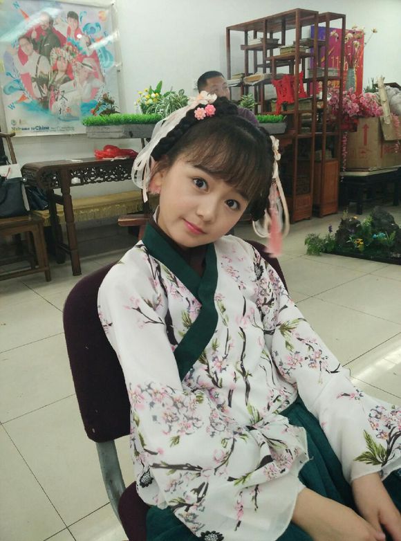  /p> p>2017年10月1日,根据曹雪芹同名小说改编的古装剧《 a target="