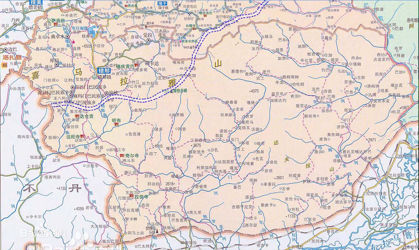  p>达旺地区(dawang area),是中国领土,是六世达赖的故乡,藏族民众