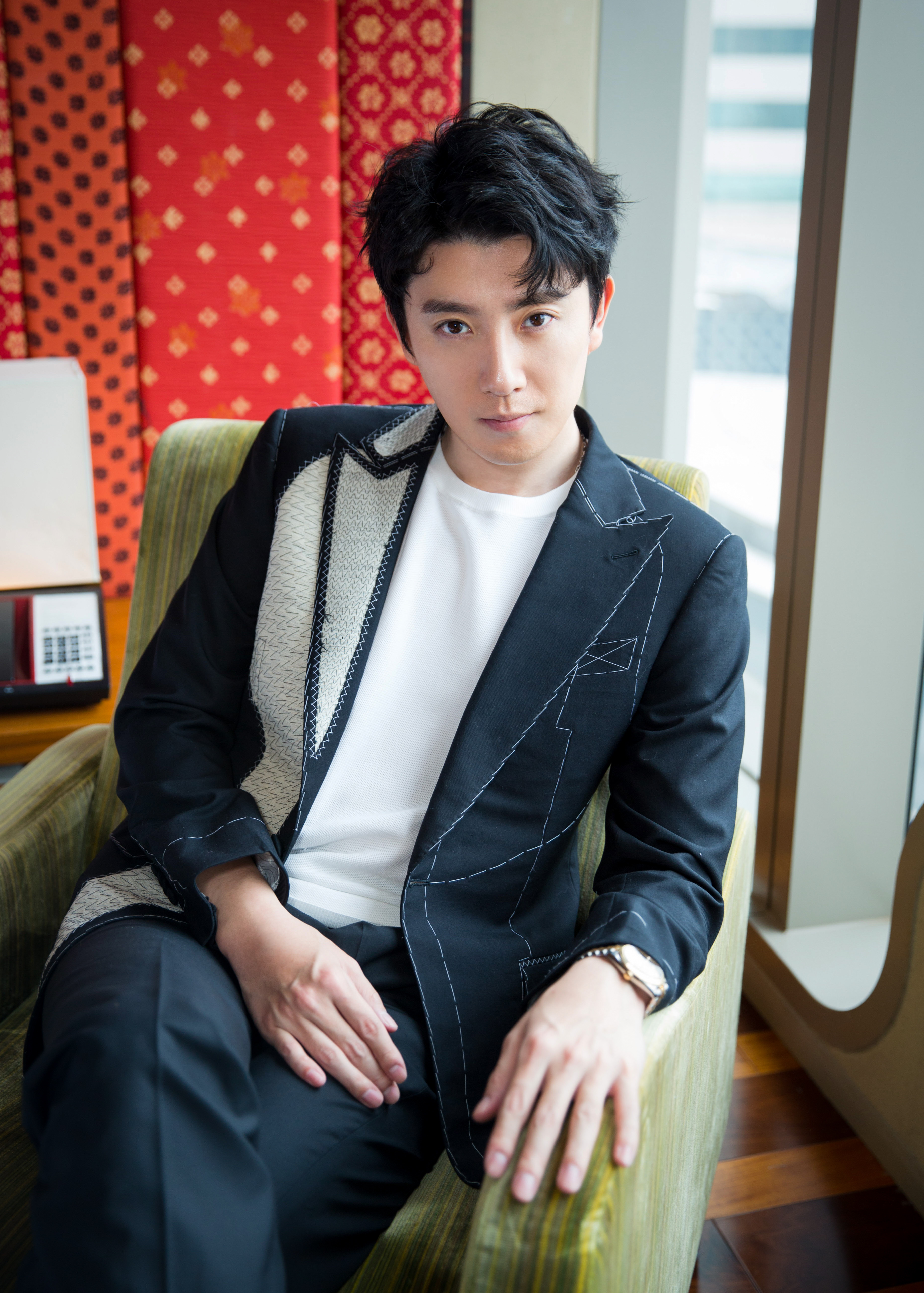  p>姚远(ryan),1988年3月17日出生于辽宁省沈阳市,中国内地影视男演员