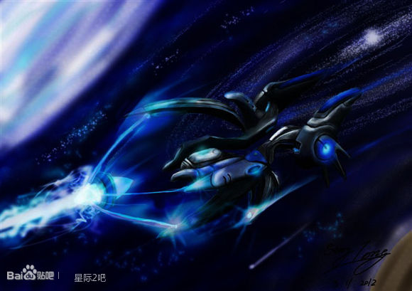 《 a href="#" data-lemmaid="1755339">星际争霸Ⅱ /a
