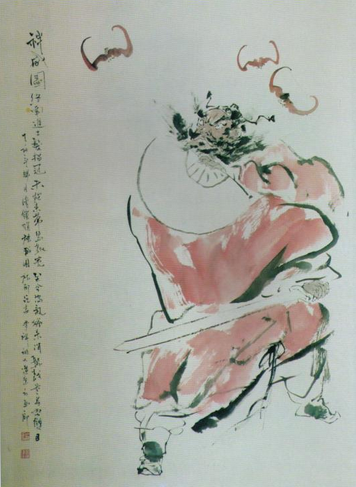 梦禅