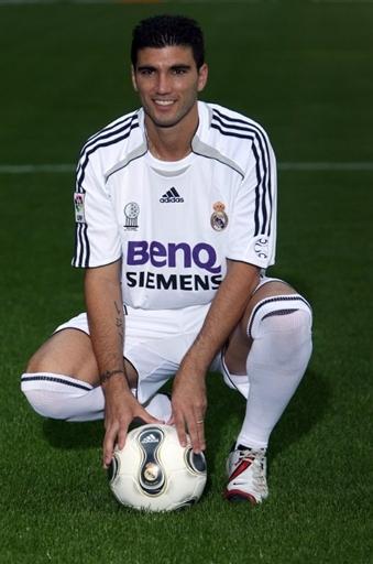 何塞.安东尼奥.雷耶斯