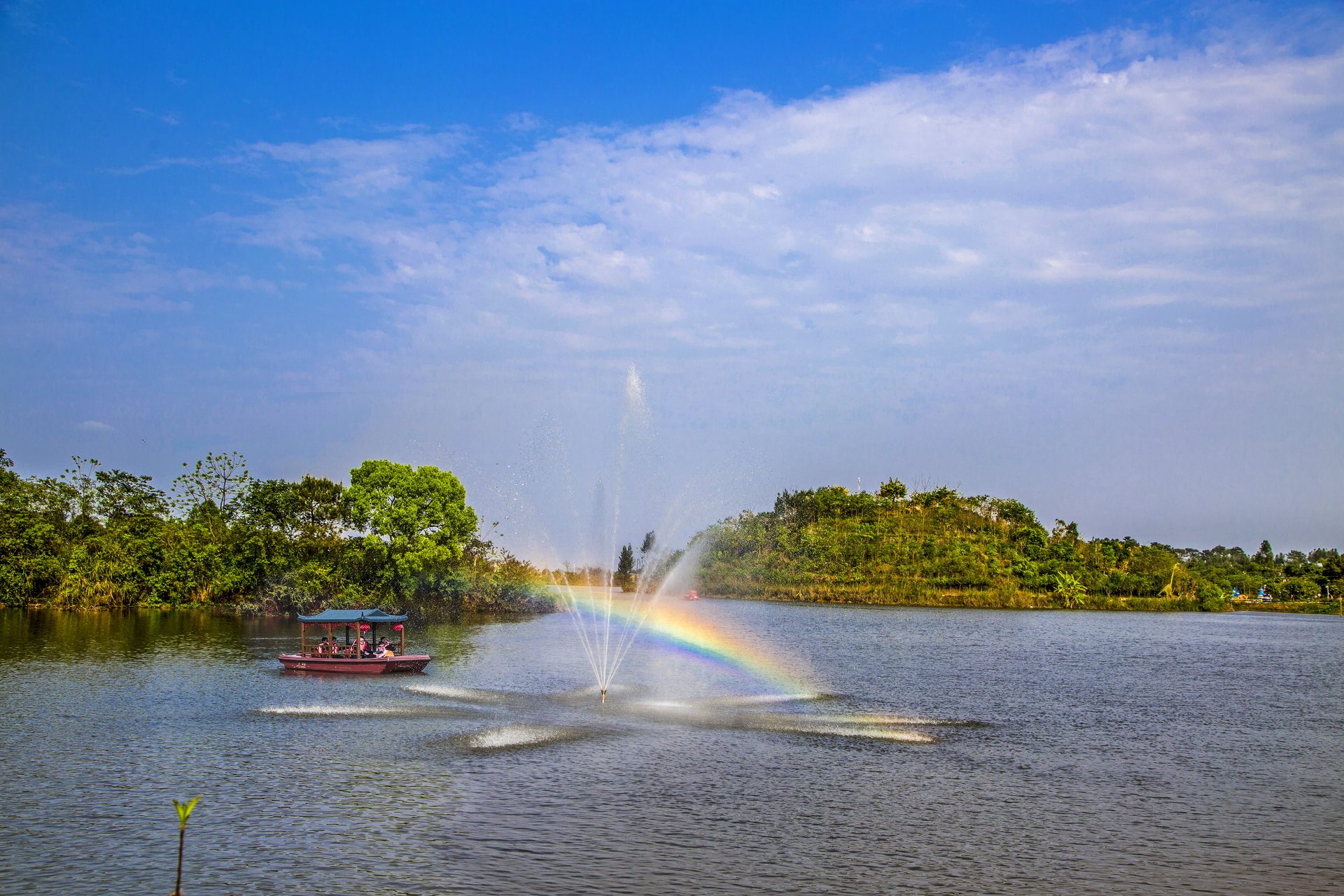  p data-id="gnappc3jtw">南宁花雨湖生态休闲农业