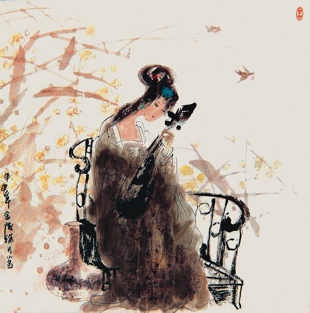  p data-id="gnb0ptim6z">徐凡,著名画家,祖籍 a target="_blank"