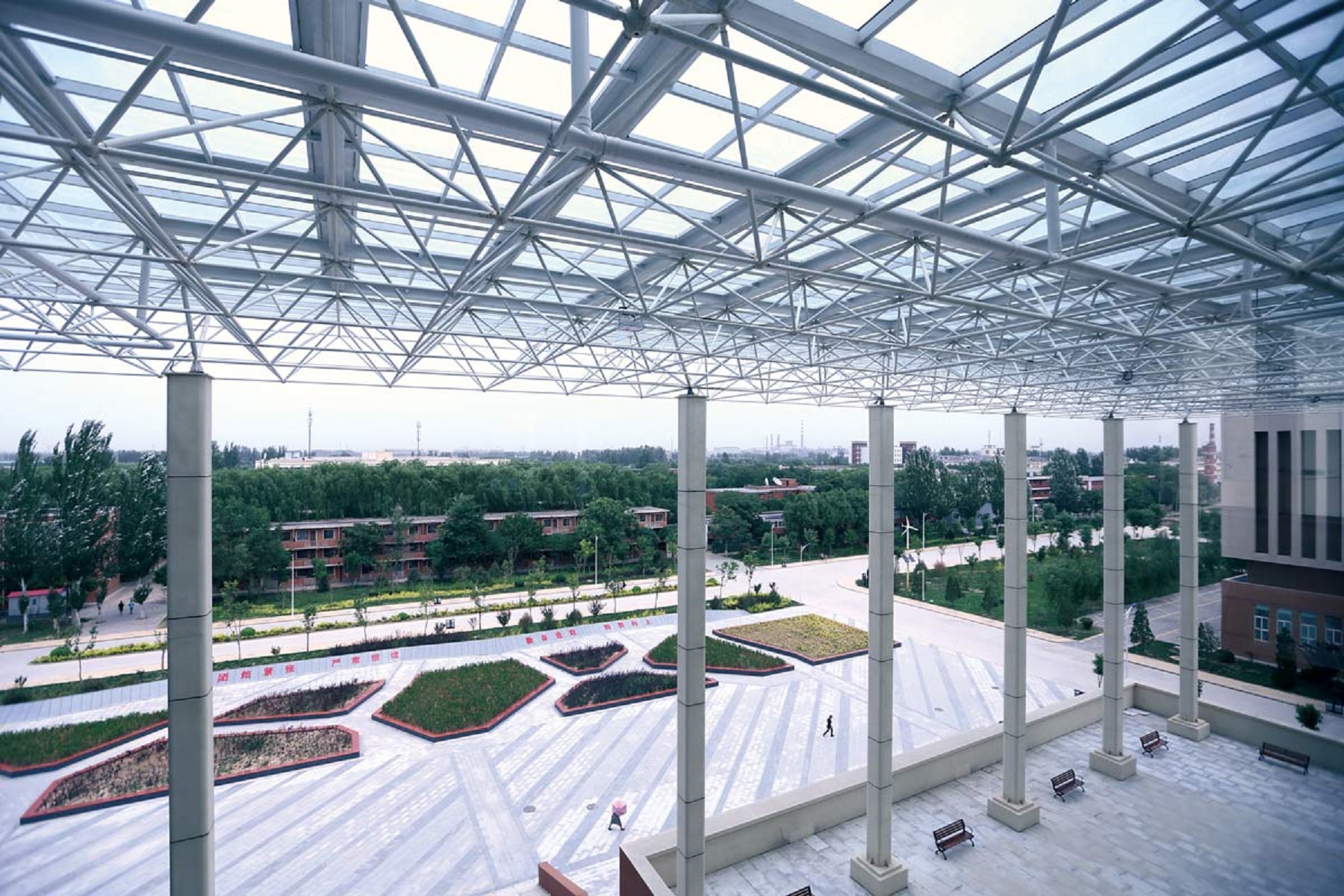 银川能源学院