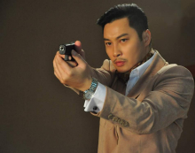 谭耀文《盛宴》剧照