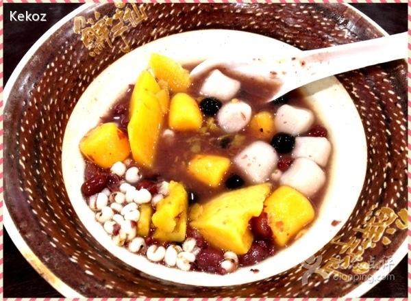  p>鲜芋仙(西湖文化广场店)是一家餐馆,位于杭州市,人均消费价格为20