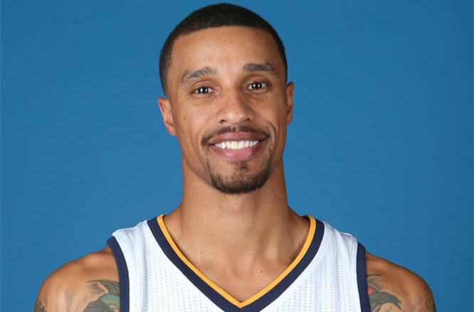 george hill