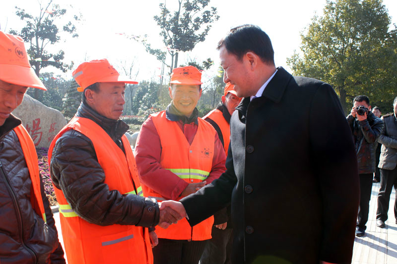  p>滨海县城管局,滨海县人民政府工作部门,主管县城市市容和环境卫生