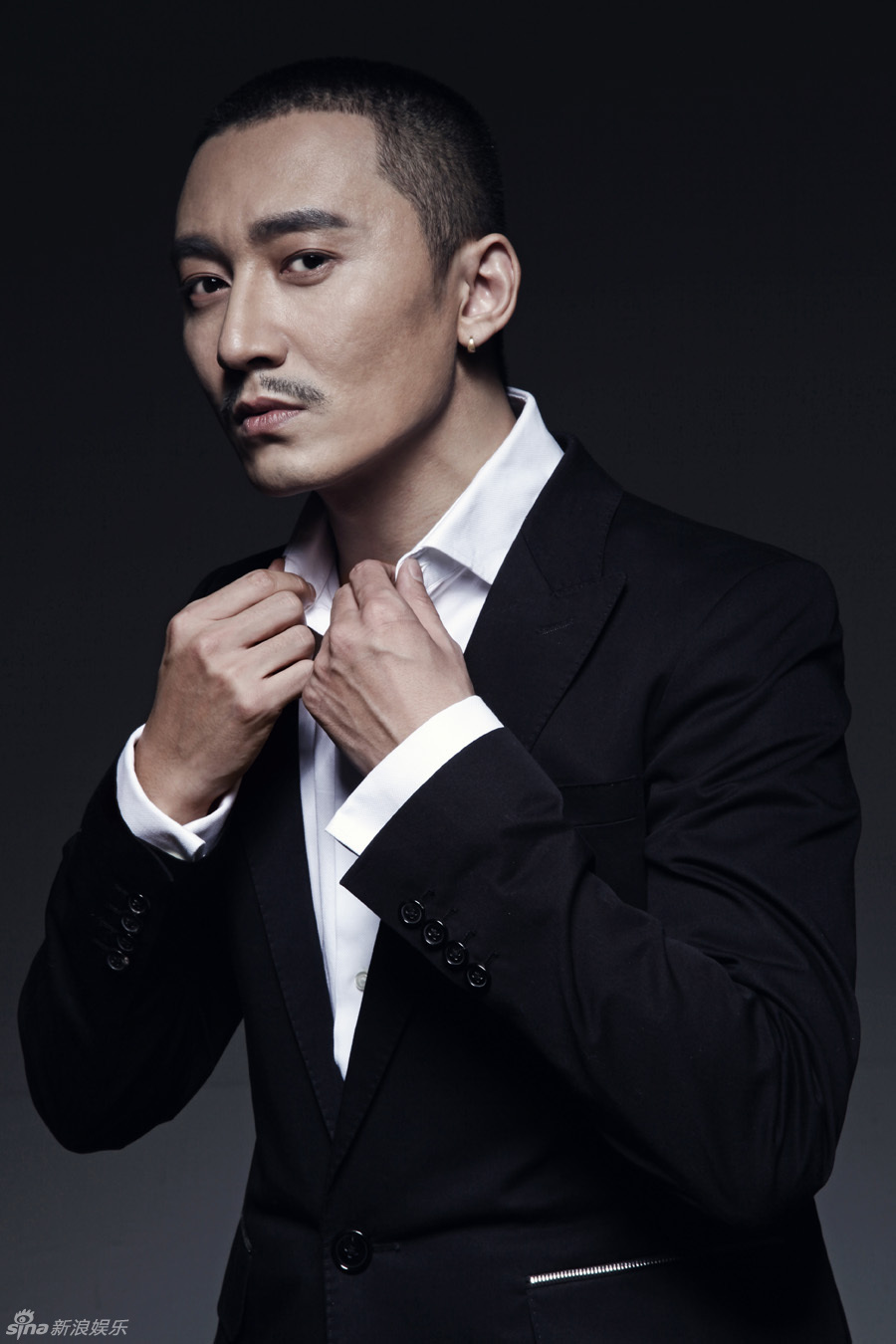 id="gntrjqortt">陈昊,1979年1月3日生于吉林省长春市,中国内地男演员