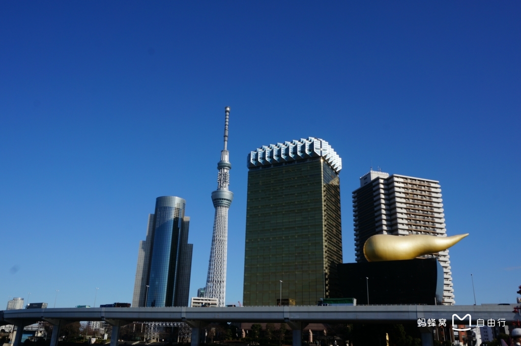 skytree),又称 b>东京天空树 /b>, b>新东京铁塔 /b>,是位於日本东京