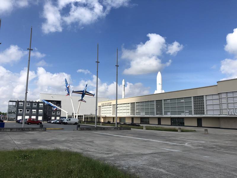 法国航空博物馆