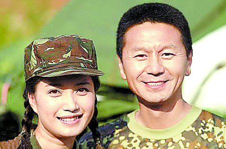 兵心依旧