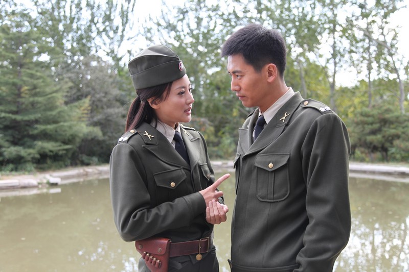 一门三司令