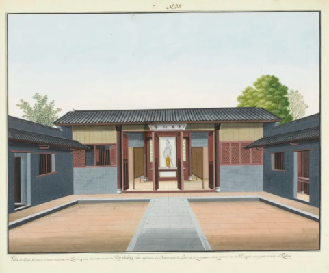 海幢寺中的“幢”到底是何意？粤语是发什么音？_百科TA说