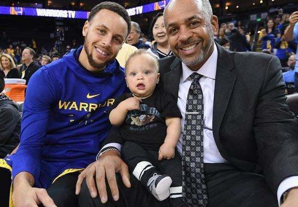 curry),全名卡农·沃德尔·杰克·库里(canon wardell jack curry)