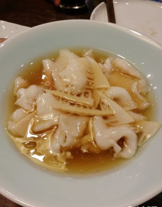 糟溜素三白