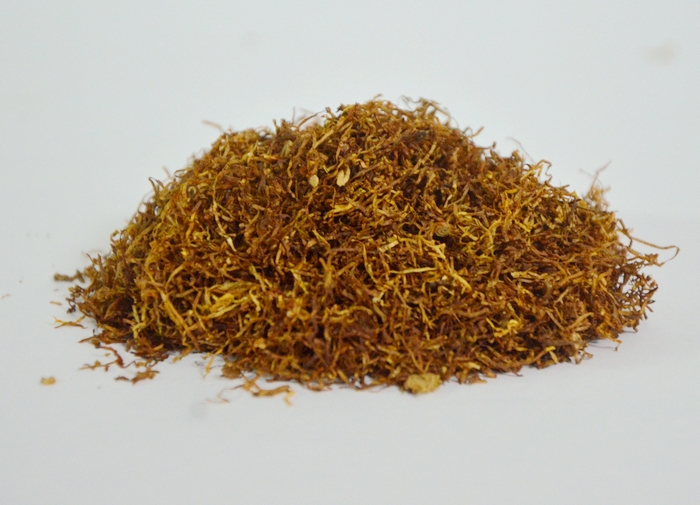  p data-id="gnvk3jp5as">烟斗丝,别名「塞」烟丝,指的是烟斗用的 a