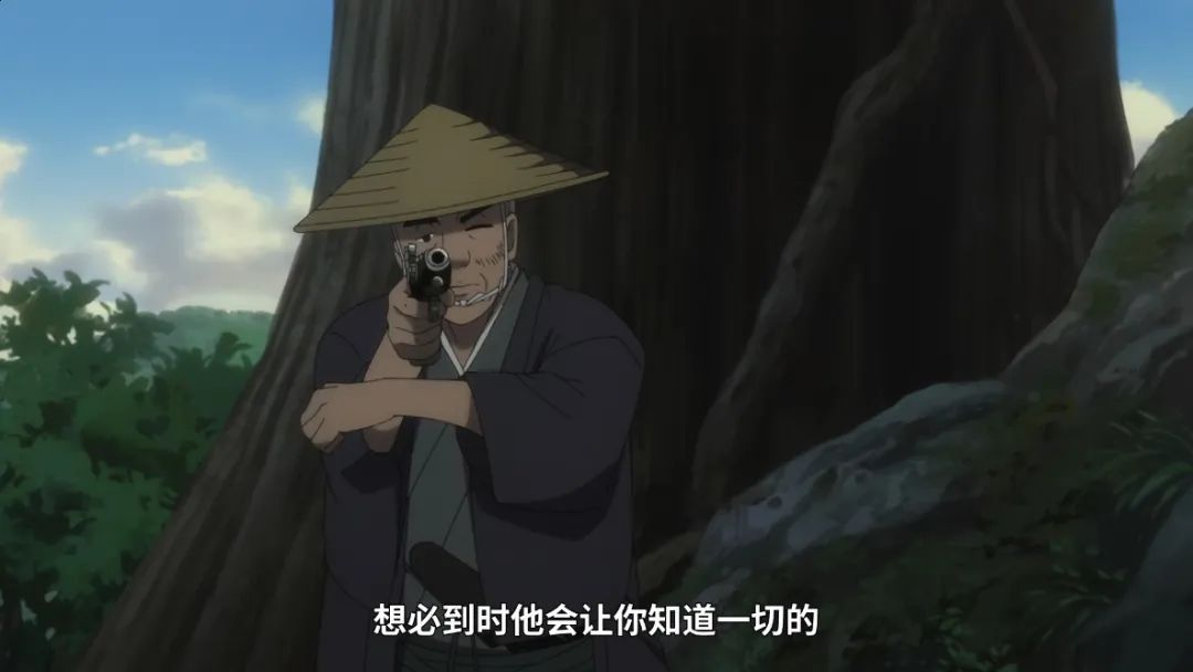 时隔多年，虚渊玄再度操刀的这部原创动画表现如何？_百科TA说