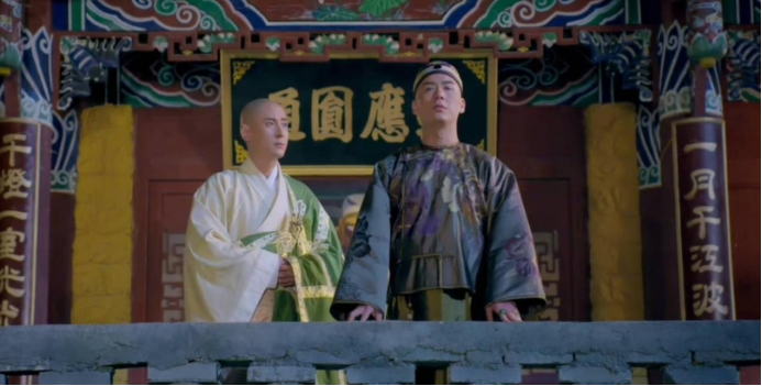 明朝对江南士绅无可奈何，清廷却让他们集体闭嘴，清朝是懂阴谋的_百科TA说