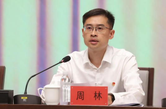 周林（国务院国资委党建工作局副局长）_百度百科