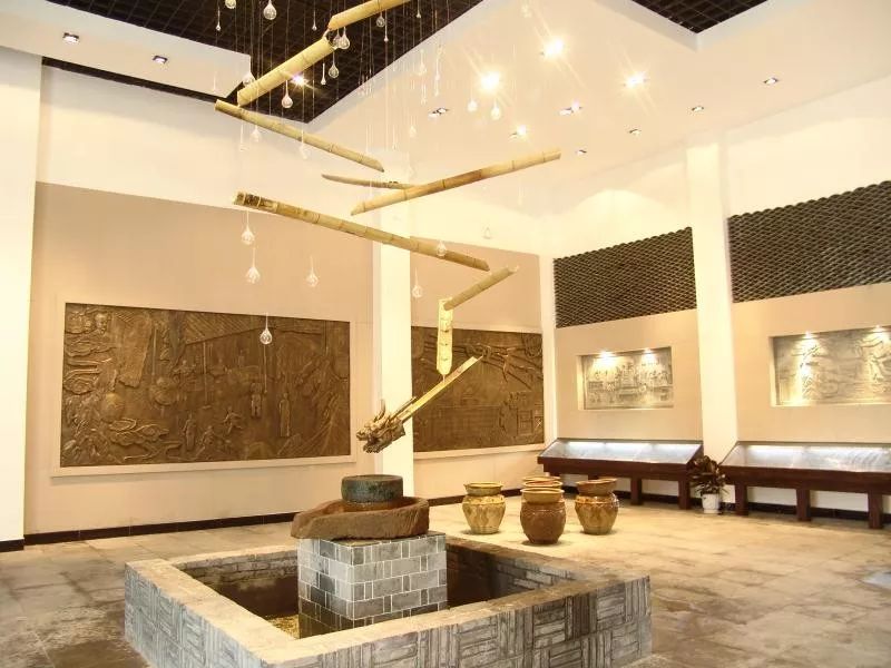 温州市龙湾区文博馆