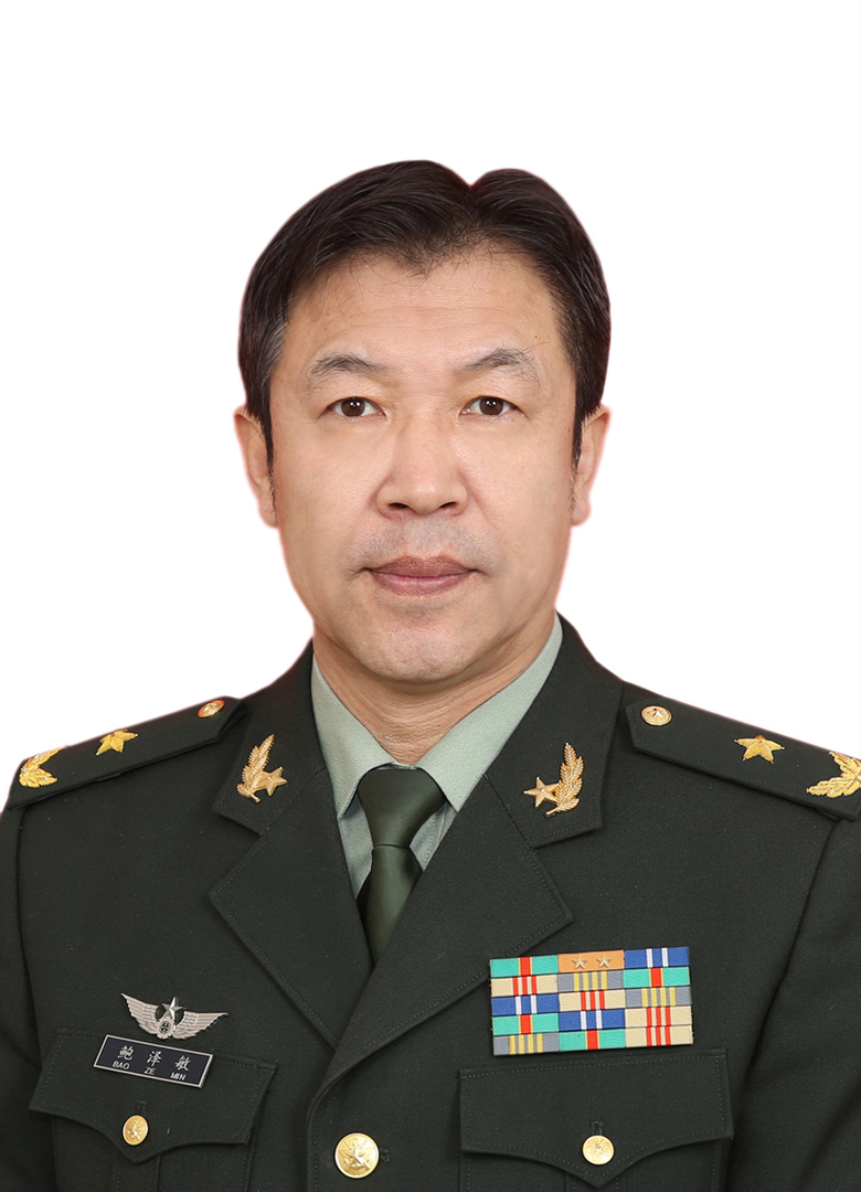 中共党员 span class="ref" data-ctrid="sf5x91bvltrz">,陆军少将