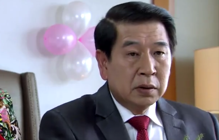陈佳玉父