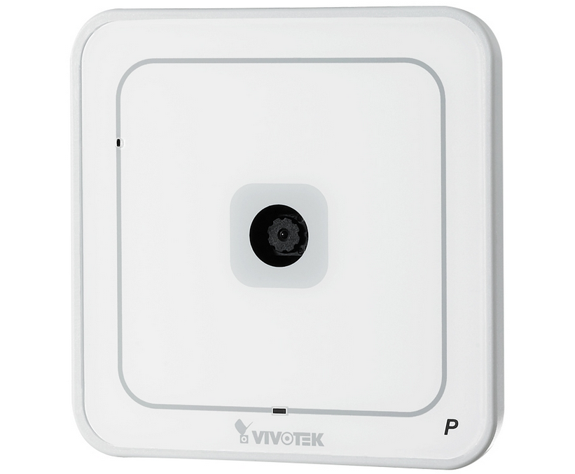 vivotek ip7133(隐蔽型摄像机)