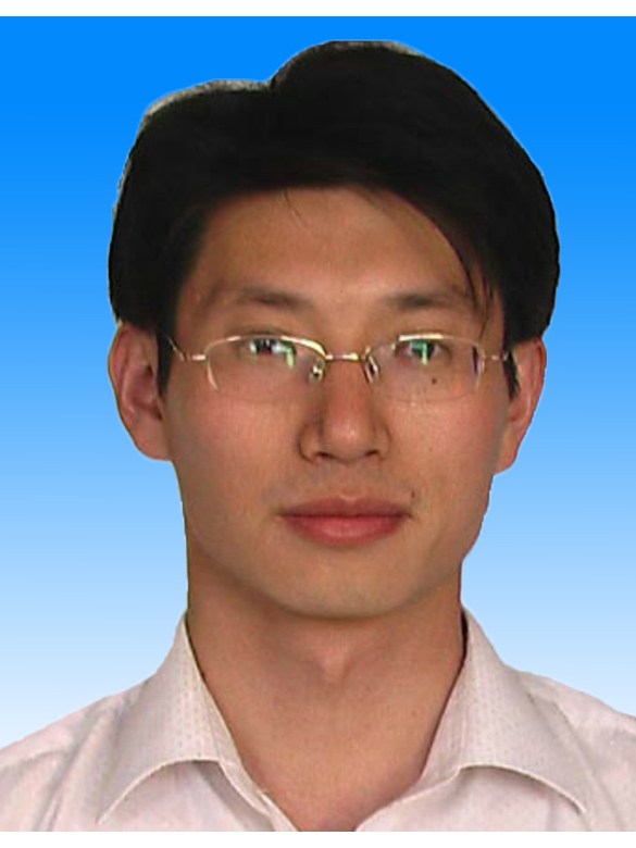 陈英杰