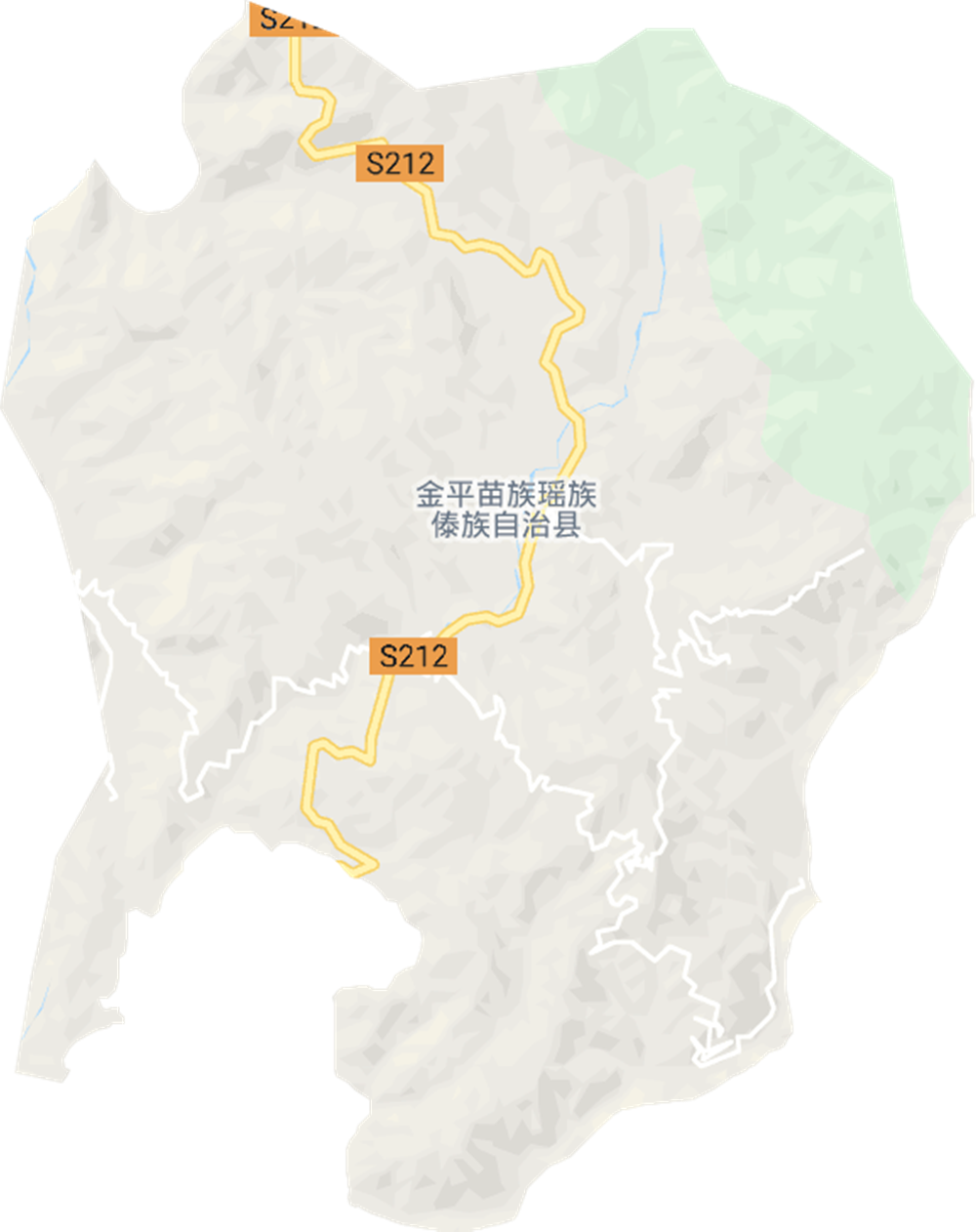 金河镇,隶属于云南省红河哈尼族彝族自治州金平苗族瑶族傣族自治县