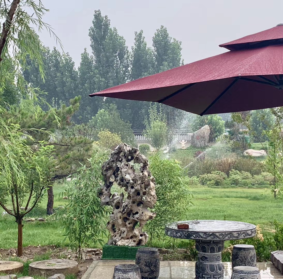 民办非企业单位,地址位于河北省沧州市任丘市北辛庄乡南代河村南20号