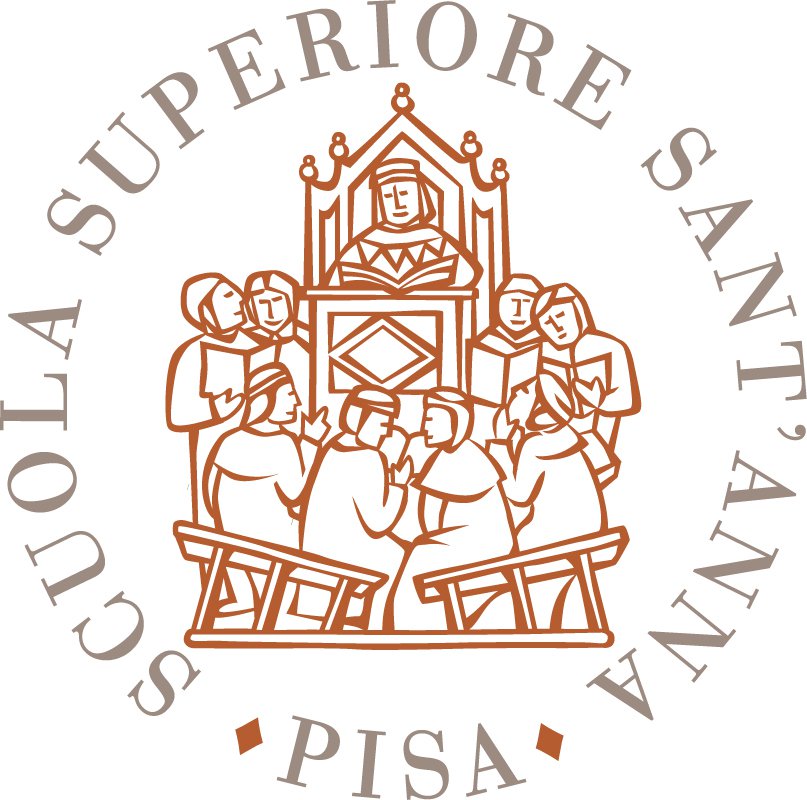  p>比萨圣安娜大学(意大利文:scuola superiore di studi