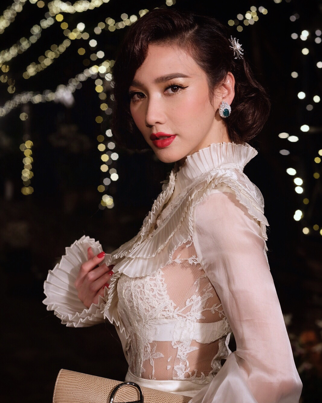 帕德容琶·砂楚