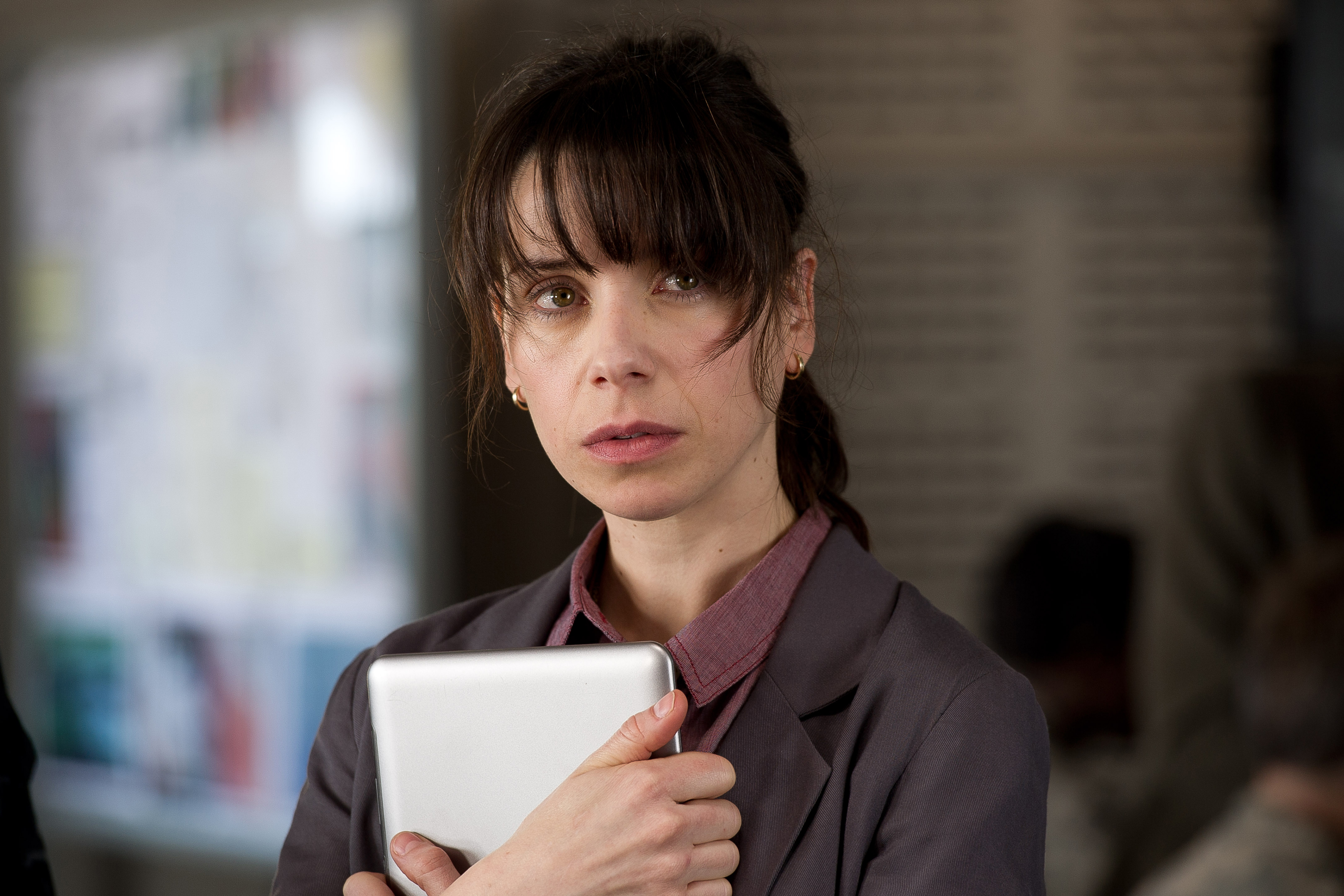 维维恩·格雷厄姆