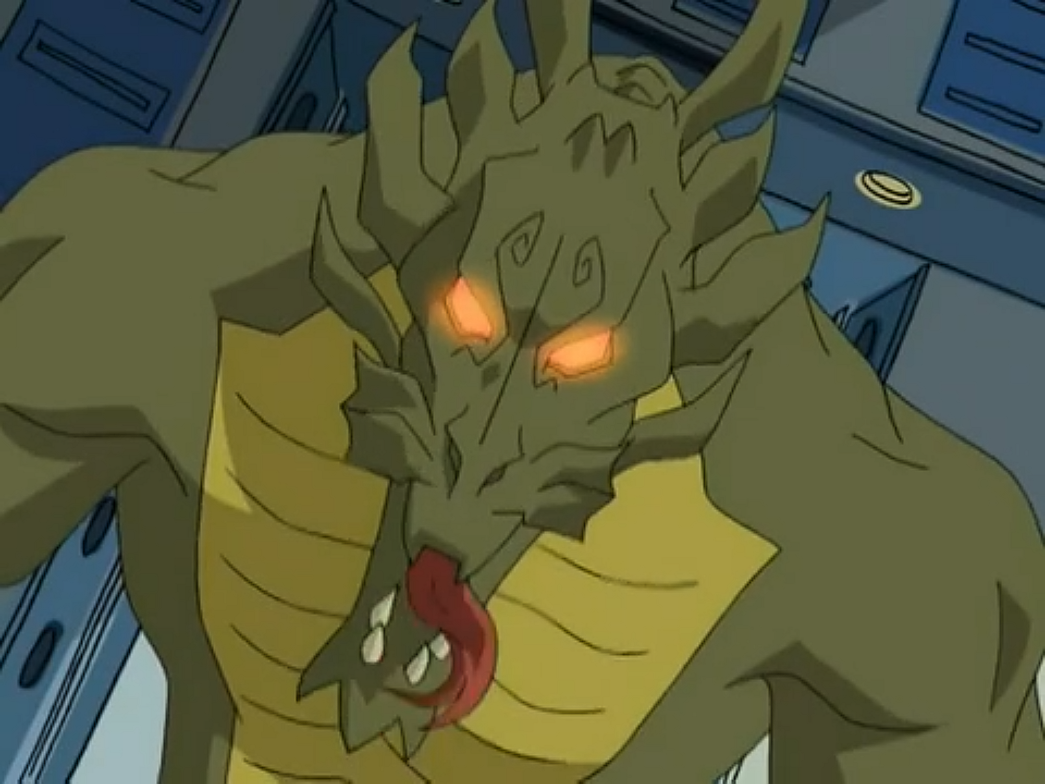  p>圣主是美国动画片《 a target="_blank" href="/item/成龙历险记