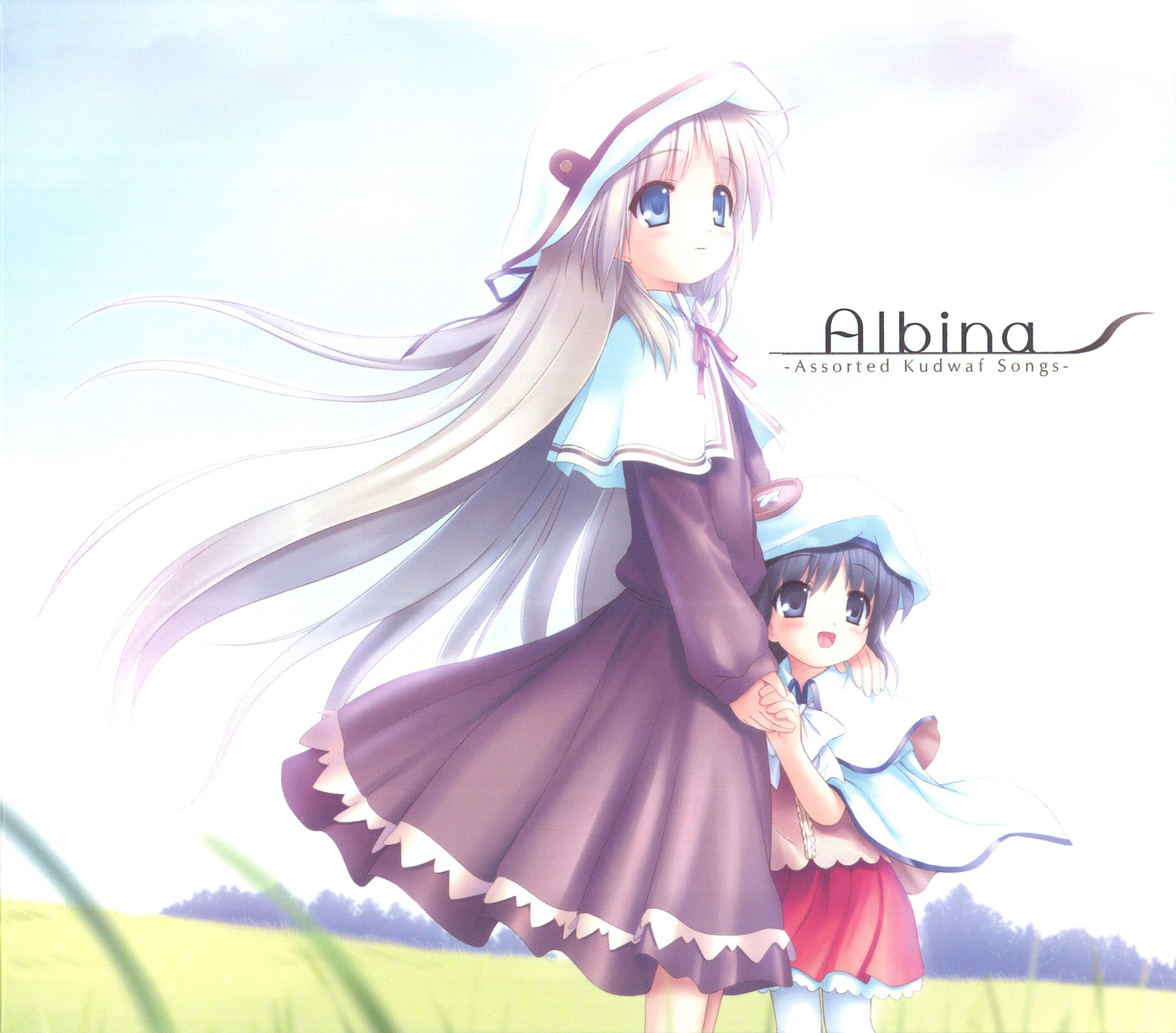 key社制作的游戏《 a href="#" data-lemmaid="34920">little busters