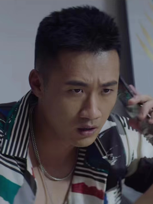 洪子杰