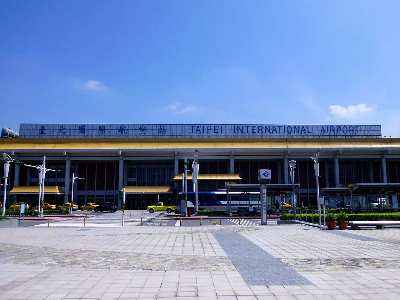  p>台北松山机场(taipei songshan airport, a target="_blank" href=