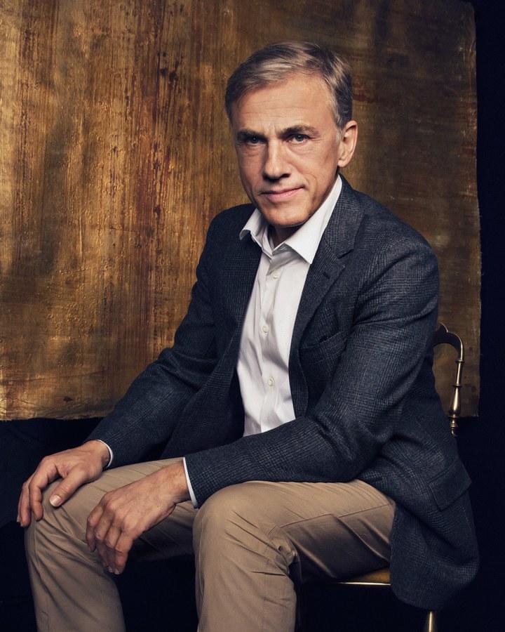  p>克里斯托弗·瓦尔兹(christoph waltz),1956年10月4日出生于奥地利