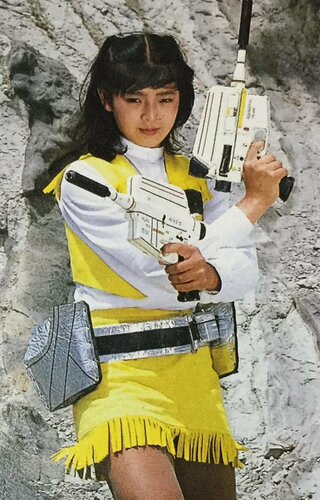  p>《宇宙刑事夏伊达》是由东映制作,泽井信一郎,田中秀夫,小西通雄等