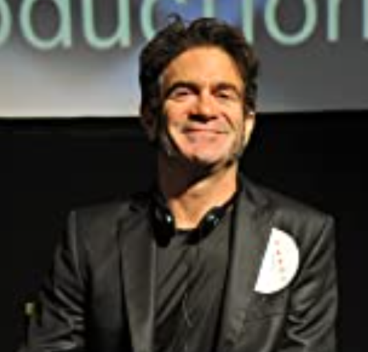 Stuart J. Levy_百度百科