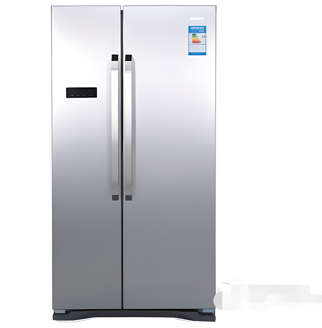 海信 bcd-562wt是海信旗下的一款对开门冰箱