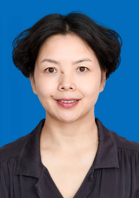 王红霞（重庆市綦江区财政局党组书记、局长）_百度百科