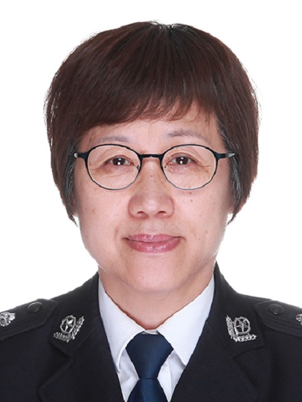张雪梅