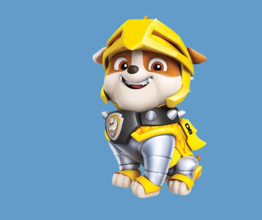  p data-id="go17mz8vhn"> b>小砾(rubble) /b>是 i> a target="