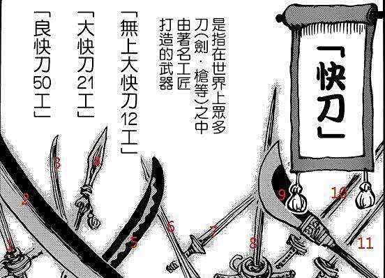 名刀 百度百科