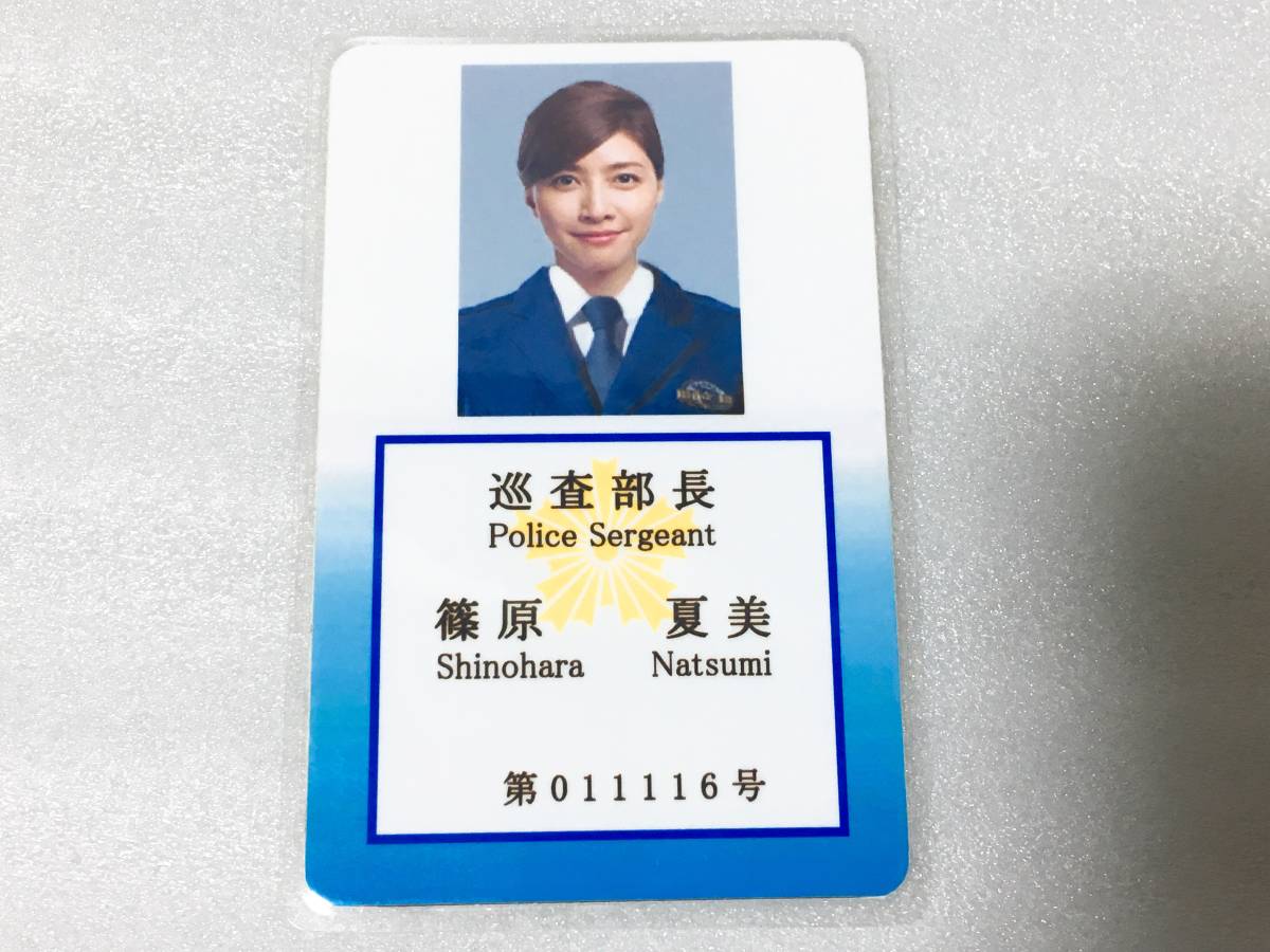 跳跃大搜查线特别篇:夏末女警物语